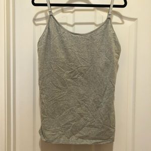 Gap Nursing Cami